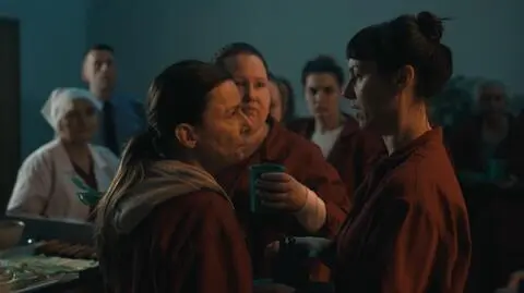 Skazana 3, odcinek 2