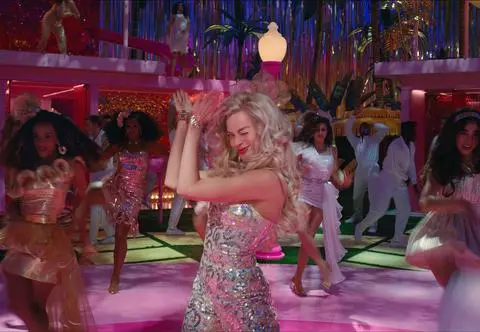 Filmy z Margot Robbie na Max – przegląd hitów i ciekawostek