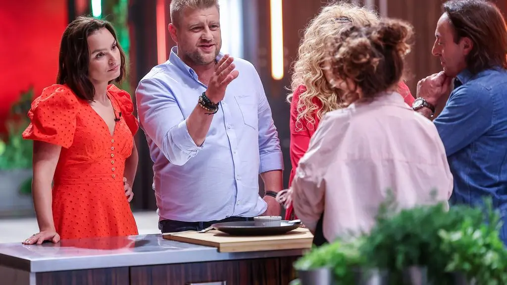 MasterChef 12, odcinek 3
