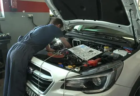 Nowy obowiązek dla instalacji LPG. Bez tego nie będzie przeglądu?