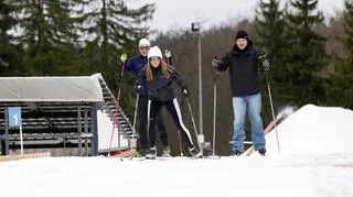 Pokonaj mnie, jeśli potrafisz - odcinek 4 