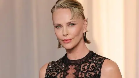 Charlize Theron