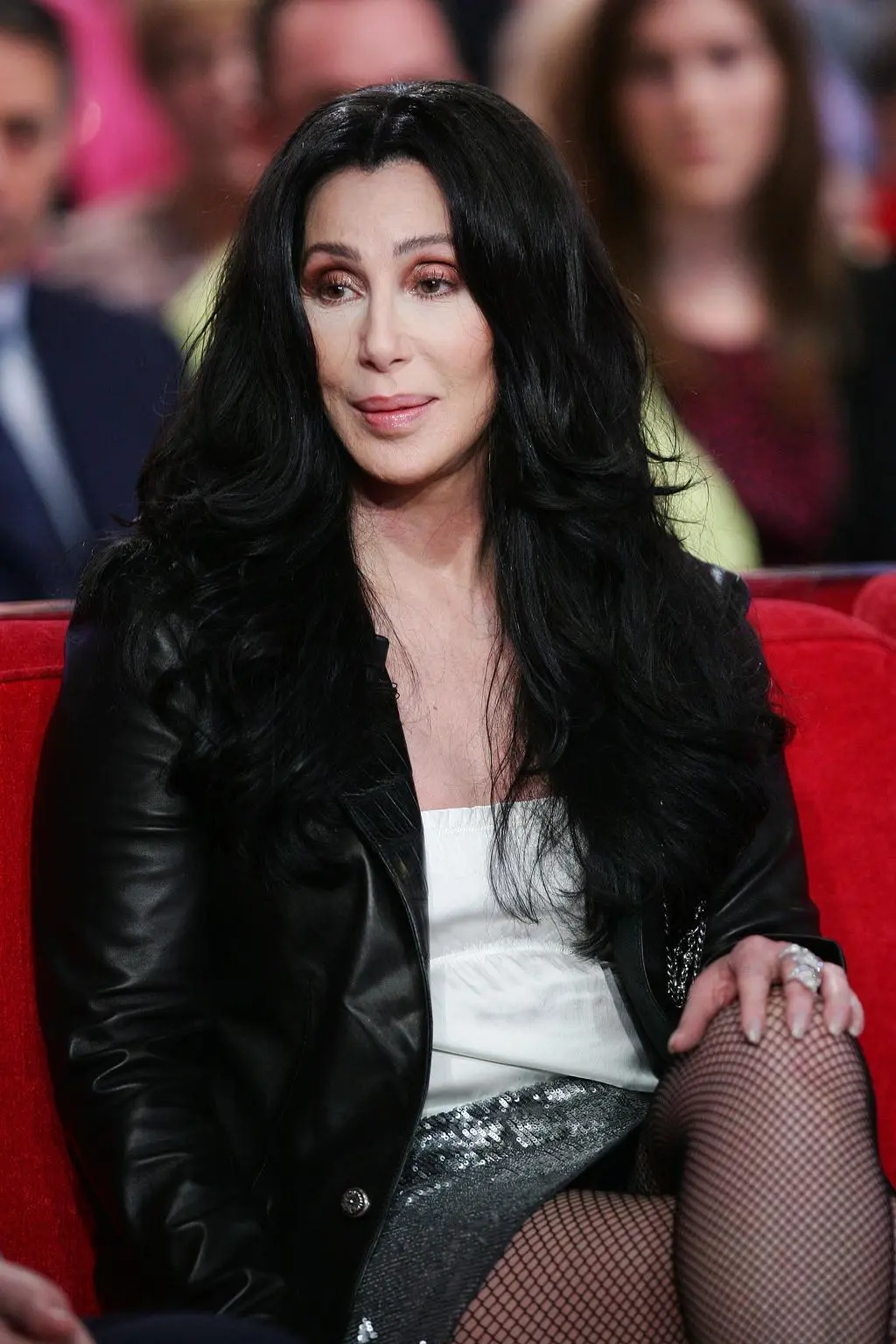 Cher