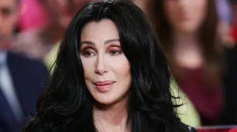 Cher