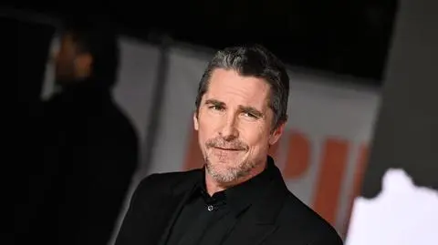 Christian Bale