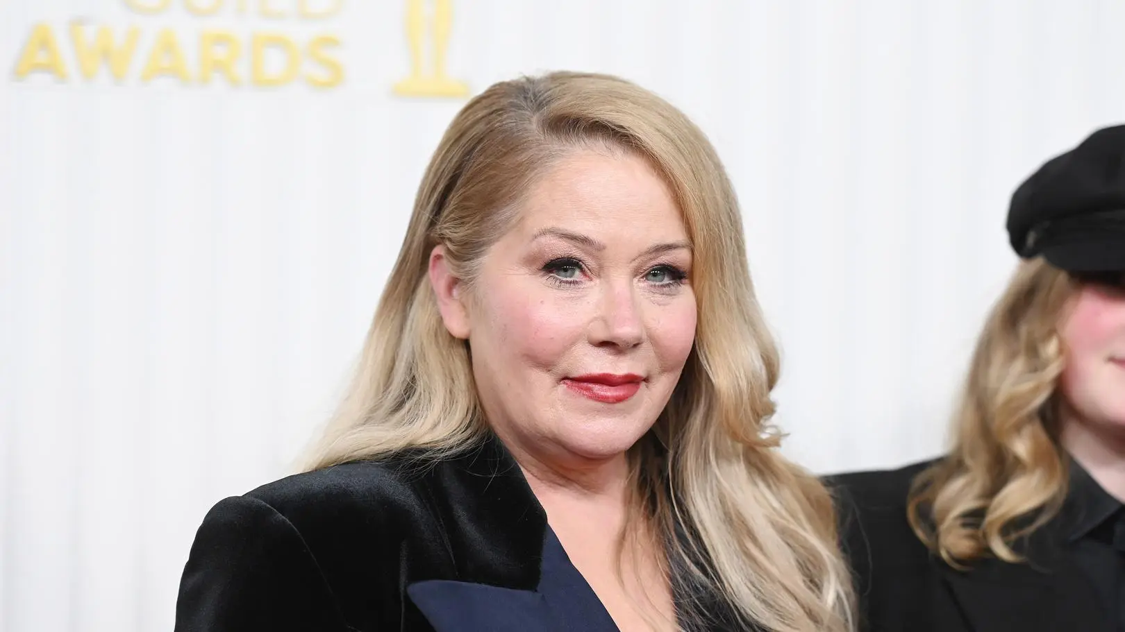 Christina Applegate przez pięć lat żyła z błędną diagnozą. "Straciłam wszystko"