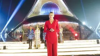 Azja Express: Daria Ładocha