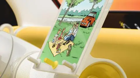 Citroen 2CV