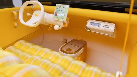 Citroen 2CV