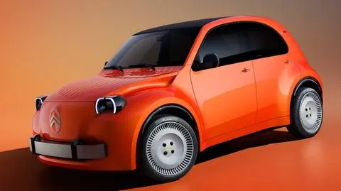 Citroen 2CV
