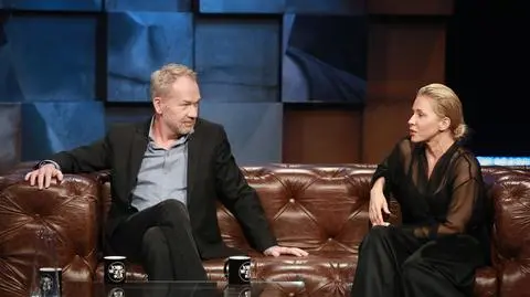 Kuba Wojewódzki: To był wyjątkowo gorący odcinek. The best of Warnke i Baka