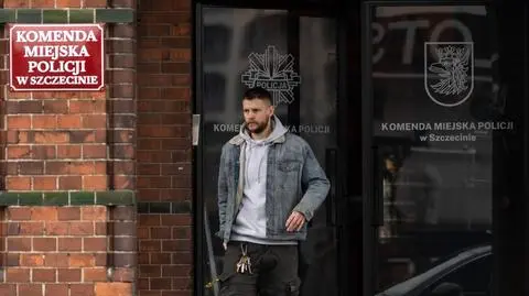 Odwilż PRZED EMISJĄ W TV: Czy Marcin mógł znać zabójcę Magdy?