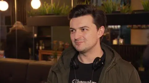 Śmieszny i poważny? Jaki będzie serial "Herkules" według Bartosza Kruhlika. 