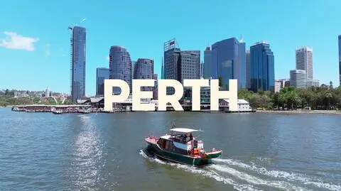 Ciężarówką przez Australię - seria 1, odcinek 9