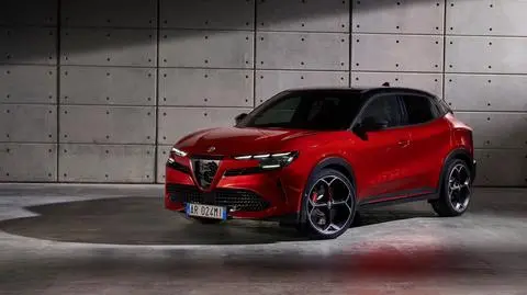 Alfa Romeo Milano