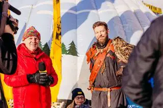 Projekt Zima w Czarnej Górze