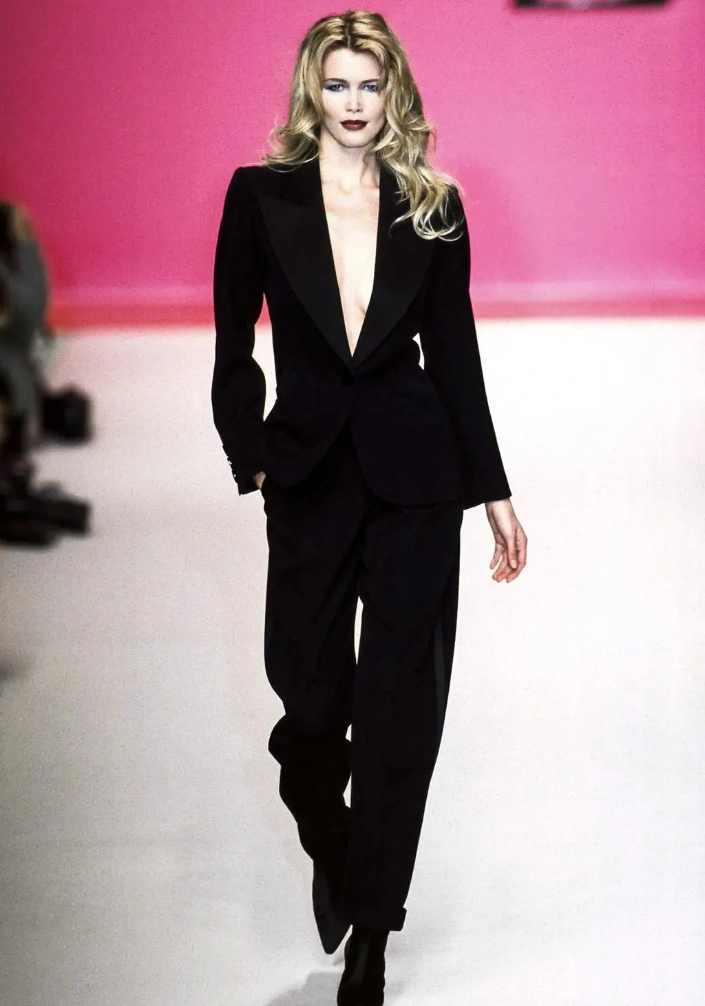 Claudia Schiffer