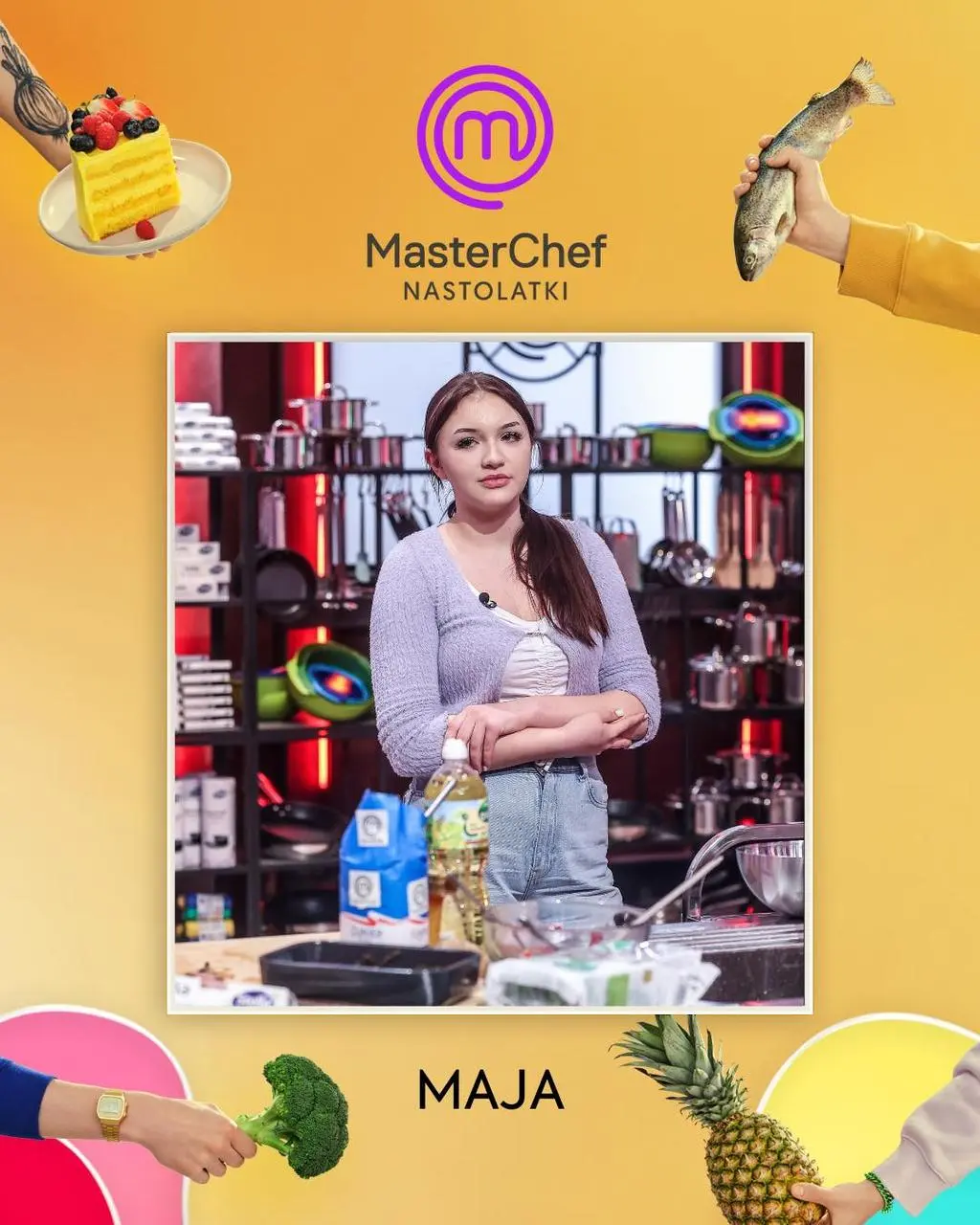 MasterChef Nastolatki