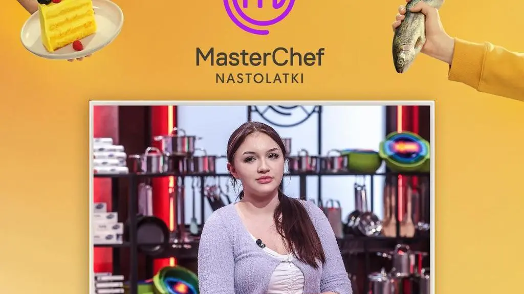 MasterChef Nastolatki