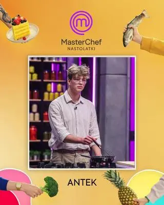 MasterChef Nastolatki