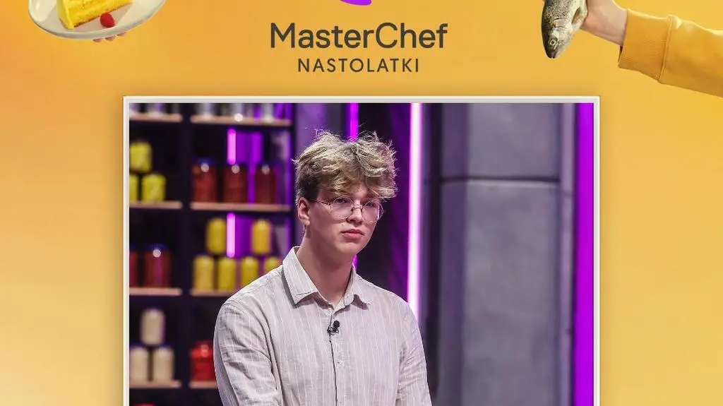 MasterChef Nastolatki