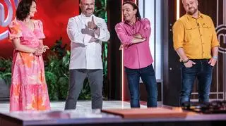 MasterChef 12, odcinek 8 