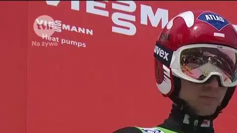 Stoch druga seria