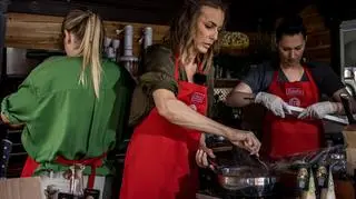 MasterChef 12, odcinek 4