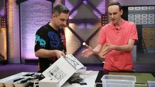 LEGO Masters sezon 4, finał