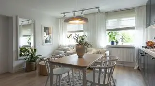 Totalne remonty Szelągowskiej 6, odcinek 8.