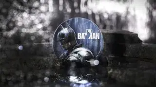 Batman WBD i Mennica