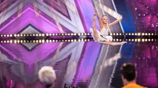 Mam Talent!: Martyna Stawowy