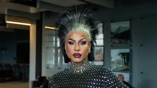 Czas na Show. Drag Me Out: Himera