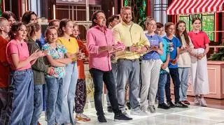 MasterChef 12, odcinek 5