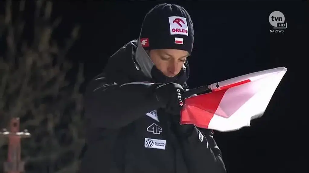 Kubacki pierwsza seria