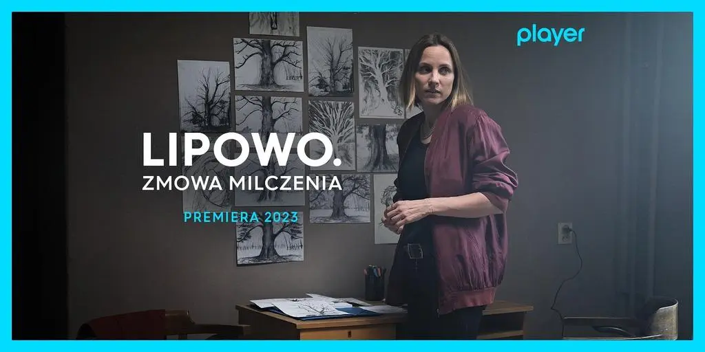 Lipowo. Zmowa milczenia