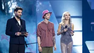 Mam Talent!: Beniamin Niedźwiedź