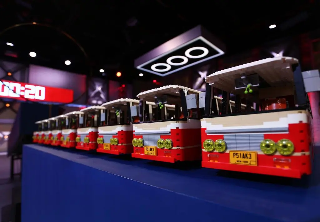 LEGO Masters