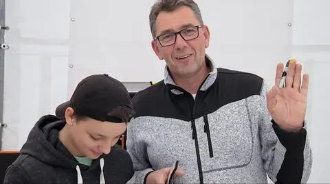 Totalne remonty Szelągowskiej: Darek Wardziak