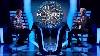 Milionerzy: W pytaniu o krem BB pomogła koleżanka z pracy