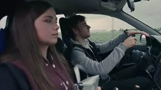 Pułapka PRZED EMISJĄ W TV: Czy Artur jest tylko kierowcą?!
