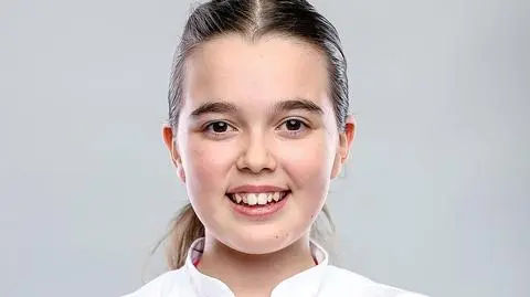 MasterChef Junior 8: odcinek 8