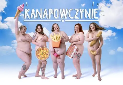 Już 5 marca "Kanapowczynie" z okolic Wrocławia zawitają na antenie TTV!
