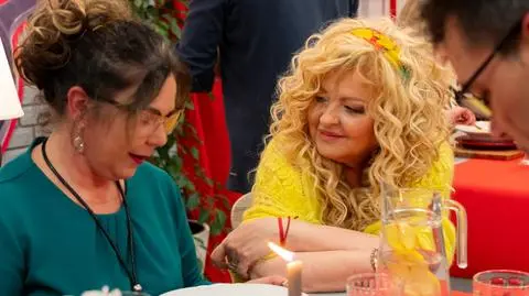 Niezwykła przemiana w barze "Mój Schaboszczak". Goście zaskoczeni menu