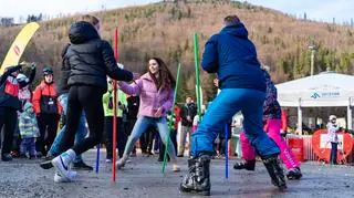 Projekt Zima: Szczyrk