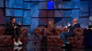 Kuba Wojewódzki: Roxie Węgiel zdradza, jak poznała swojego chłopaka!