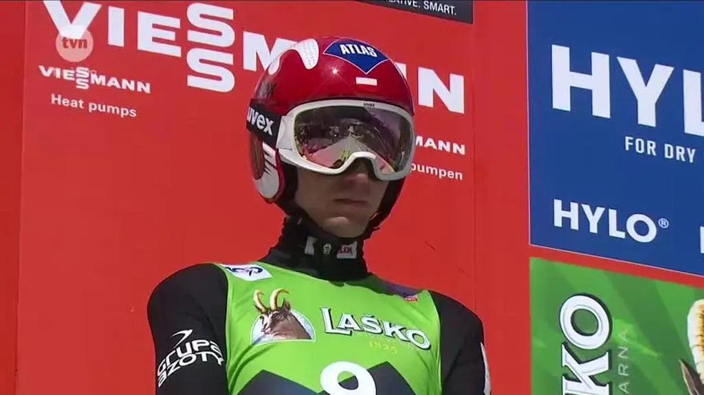 Stoch pierwsza seria