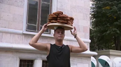 Azja Express: Adam miał problemy z wykonaniem zadania