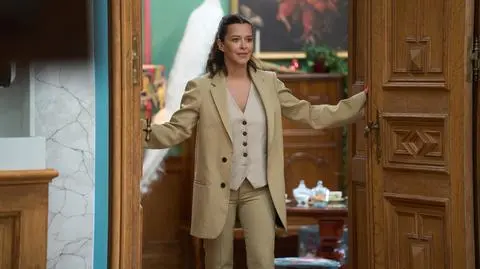 The Traitors. Zdrajcy, sezon 1, odcinek 5