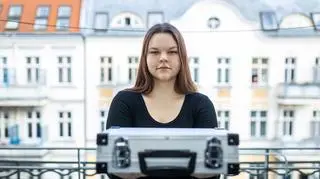 Nastolatki rządzą, odcinek 9